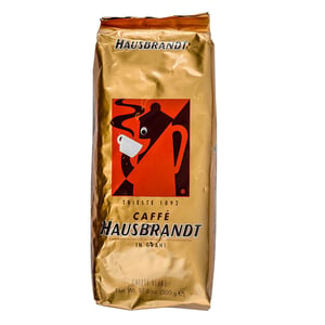 Hausbrandt Casa kafa 500g