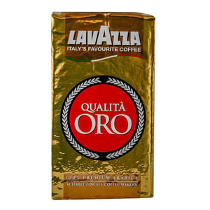 Lavazza Qualita oro mlevena kafa 250g