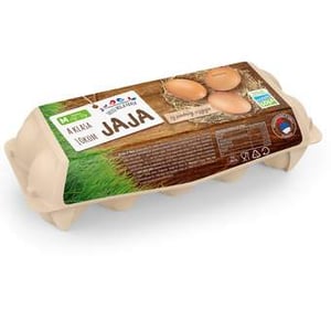 UMK Jaja A klasa M 10kom podni uzgoj
