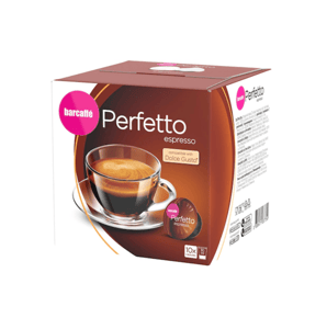 Barcaffe Espresso 70g Dolce gusto