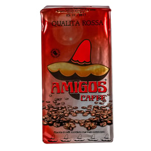 Amigos Filter kafa 250g