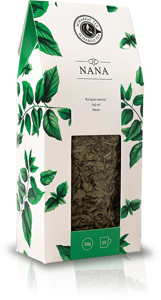 Schargo Čaj nana 50g