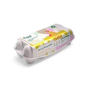 Eggi Jaja A klasa M 10kom iz podnog uzgoja
