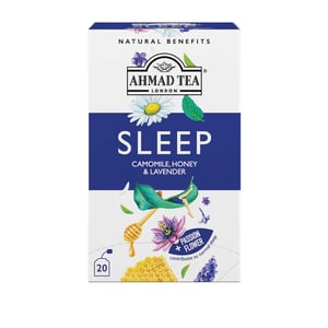 Ahmad Tea Čaj sleep 20kom