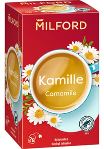 Milford Čaj kamilica 30g