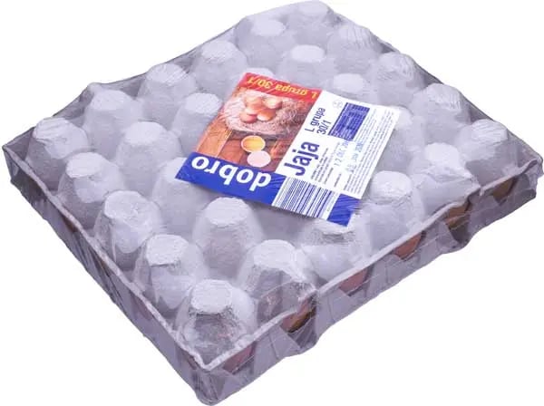 Dobro Jaja L 30kom