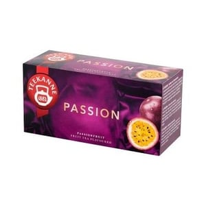 Teekanne Čaj Passion 45g