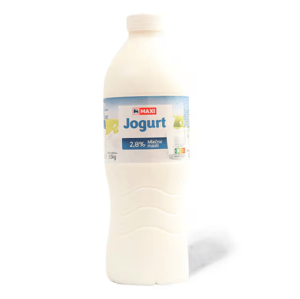 Maxi Jogurt 2.8% m.m. 1.5L FL