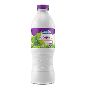 Mlekara Granice Jogurt Flasa 2.8% m.m. 1L FL