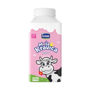 Imlek Moja Kravica jogurt 250ml TP