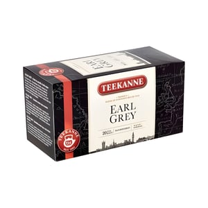 Teekanne Čaj Earl grey 33g