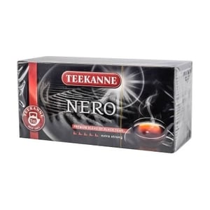 Teekanne Čaj Nero 40g