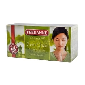 Teekanne Zen chai 50g