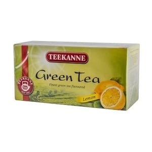 Teekanne limun 35g