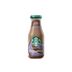 Starbucks Napitak mocha delight 250ml