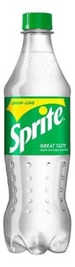 Sprite Gazirani sok 500ml