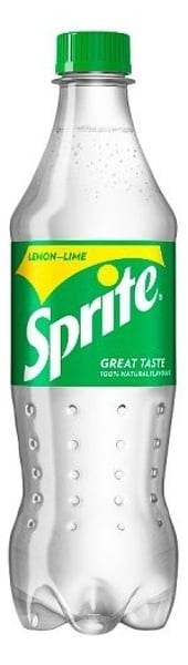 Sprite Gazirani sok 500ml