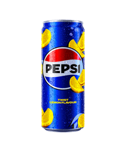 Pepsi Gazirani sok Twist 330ml