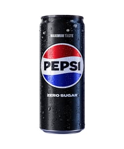 Pepsi Gazirani sok Max 330ml