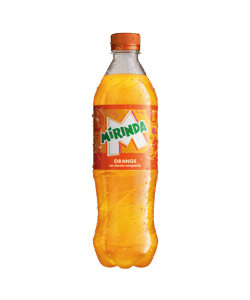 Mirinda Gazirani sok Pomorandža 500ml