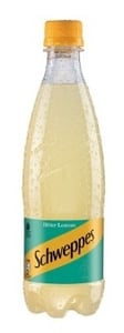 Schweppes Gazirani sok Bitter Lemon 500ml