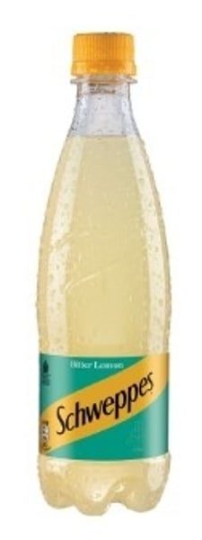 Schweppes Gazirani sok Bitter Lemon 500ml