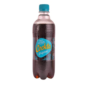 Cockta Gazirani sok 500ml