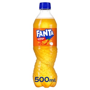 Fanta Gazirani sok Pomorandža 500ml