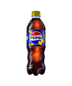 Pepsi Gazirani sok Twist 500ml