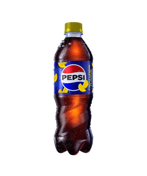 Pepsi Gazirani sok Twist 500ml