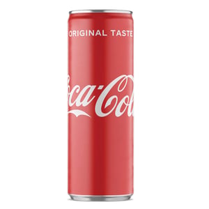 Coca Cola Gazirani sok 250ml