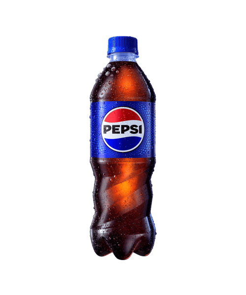 Pepsi Gazirani sok 500ml