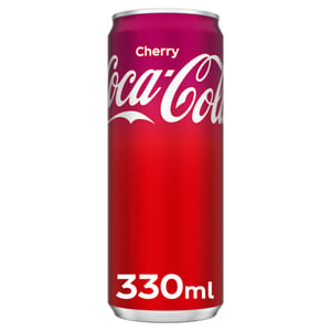 Coca Cola Gazirani sok Cherry 330ml