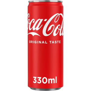 Coca Cola Gazirani sok 330ml