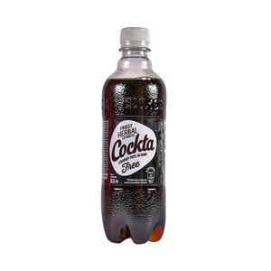 Cockta Gazirani sok Free 500ml