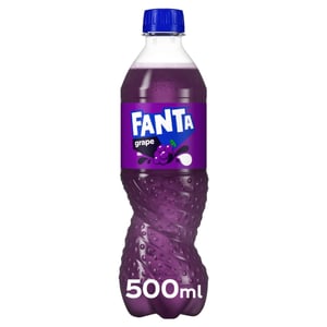 Fanta Gazirani sok Grožđe 500ml