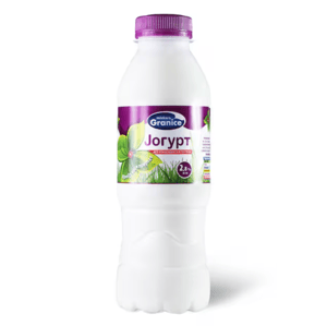 Mlekara Granice Jogurt 2.8% m.m. 500ml FL
