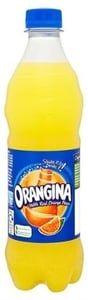 Orangina Gazirani sok 500ml