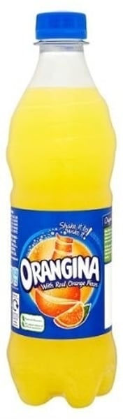 Orangina Gazirani sok 500ml