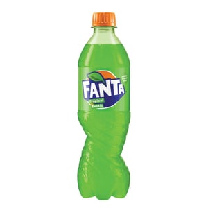 Fanta Gazirani sok Tropical exotic 500ml