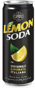 Lemon Soda Gazirani sok 330ml