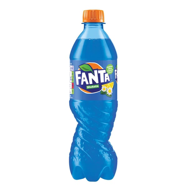 Fanta Gazirani sok Shokata 500ml