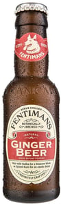 Fentimans Gazirani sok Ginger beer 275ml