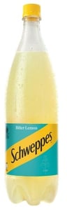 Schweppes Gazirani sok Bitter Lemon 1.5l