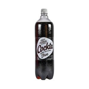 Cockta Gazirani sok Free 1.5l