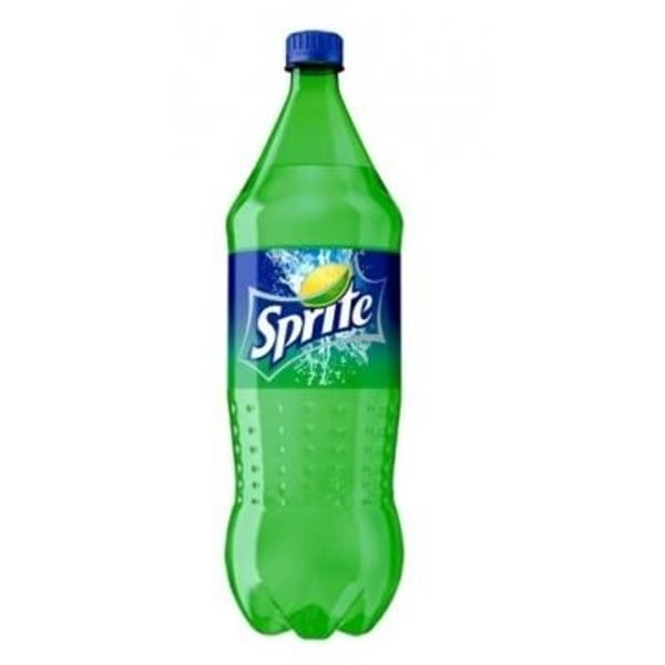 Sprite Gazirani sok 1.5l