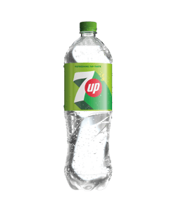 7 UP Gazirani sok 1.5l