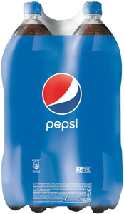 Pepsi Gazirani sok multipack 2x1.5l