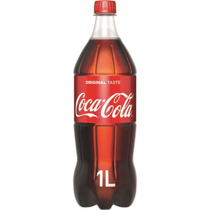 Coca Cola 1l