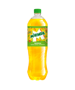 Mirinda Gazirani sok Tropical 1.5l